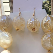 A-400-Aretes Bolas
