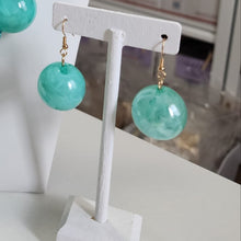 A-400-Aretes Bolas