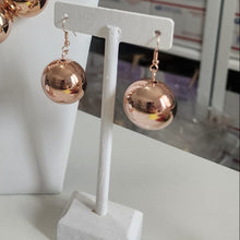 A-400-Aretes Bolas