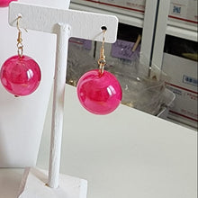 A-400-Aretes Bolas