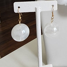 A-400-Aretes Bolas
