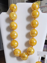 C-200-Collar de bolas