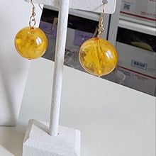 A-400-Aretes Bolas