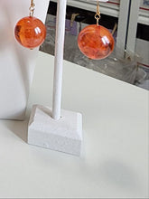 A-400-Aretes Bolas