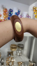 Bangle Madera