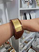 Bangle Madera