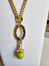 Collar Florida  Carolina Olivares