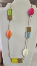 Collar de Lotes