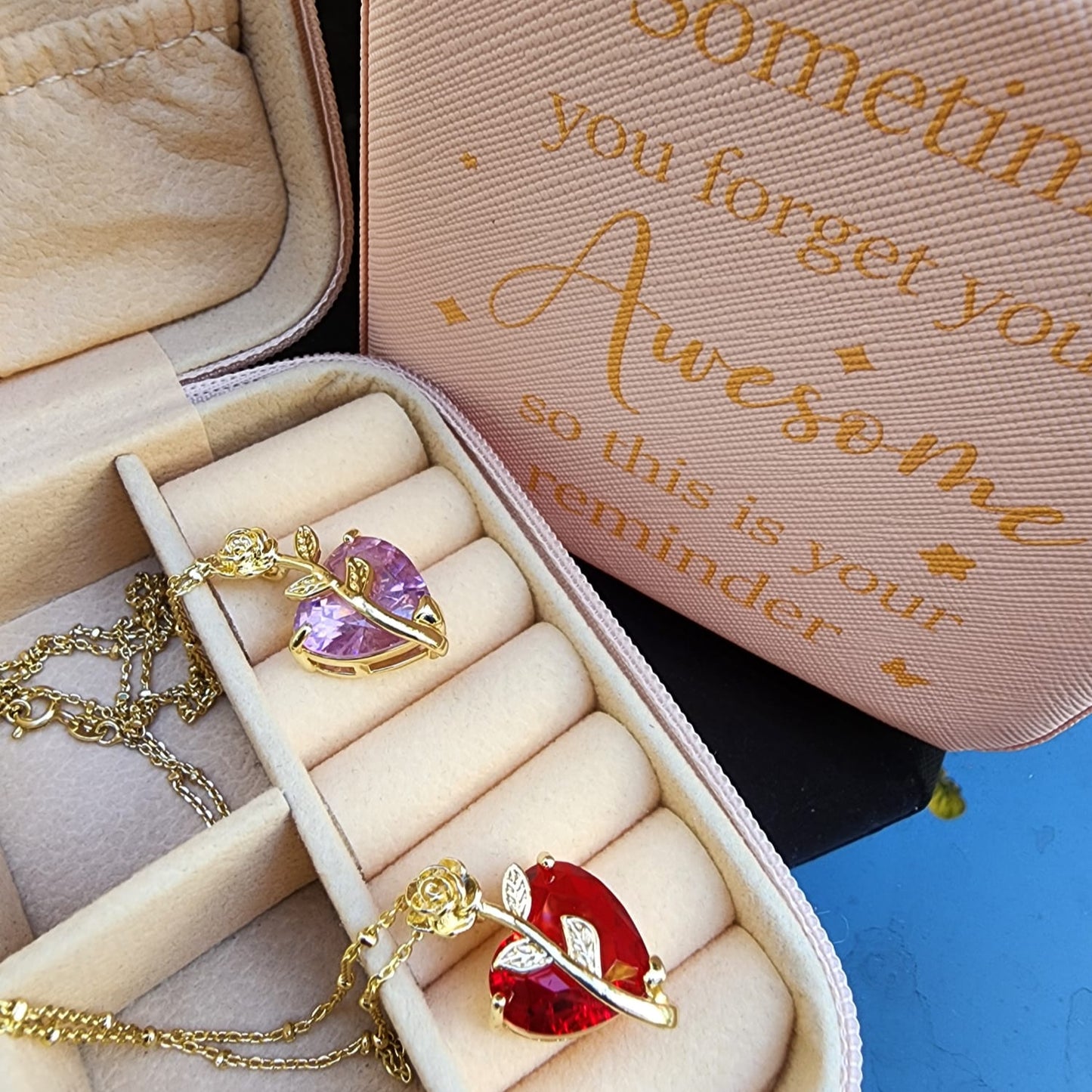 Love & Shine Gift Set