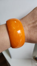 Pulsera de Resina de la  India