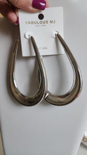 Aretes Gota