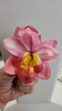 Prendedor Orquidea
