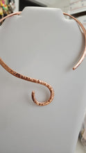 I- Choker de la Indía
