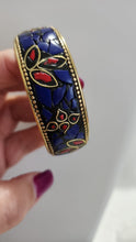 Pulsera Mosaico Ancha