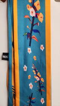 Pañuelo de Seda