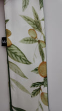Pañuelo de Seda