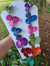 Collar de Pétalos