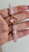 Pulsera Elástica Clover