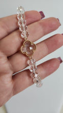 Pulsera Elástica Clover