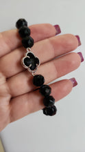 Pulsera Elástica Clover