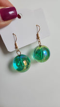 A-281-Aretes Cristal