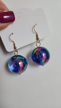 A-281-Aretes Cristal