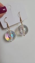 A-281-Aretes Cristal