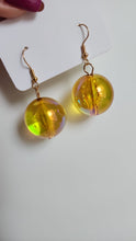A-281-Aretes Cristal