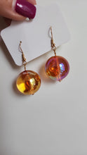 A-281-Aretes Cristal