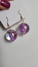 A-281-Aretes Cristal
