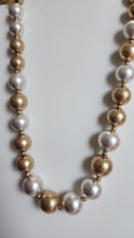 C-491-Collar Bolas