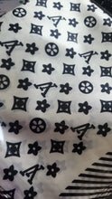 Pashminas surtidas