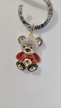 Oso Diamantado
