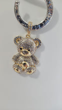 Oso Diamantado