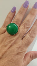 Anillo Bombón