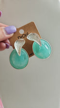 A-008ZK- Aretes Elipse Mayor