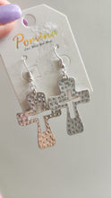A228-Aretes de Cruz