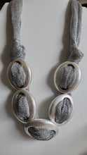 Collar Trenzado