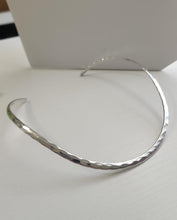 Choker Cuadrado