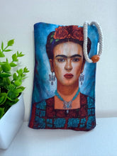 Frida cartera