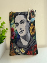 Frida cartera
