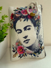 Frida cartera