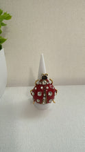 Anillos Insecto
