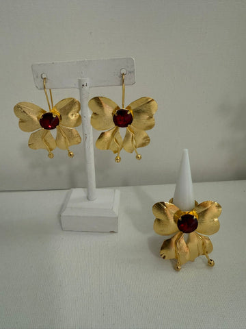 Set mariposa bebe
