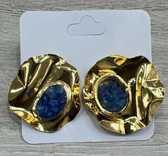 Arete Cristal Fundido
