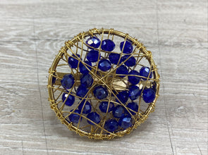 Anillos cuencas  OL