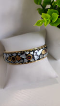 Pulsera Mosaico Mediana