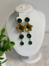 Aretes Daisy Fusion