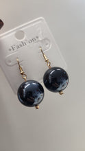 A-400-Aretes Bolas