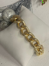 Pulseras Cascabel